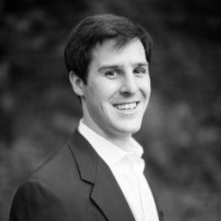 Bank OZK Employee Trevor Johnson's profile photo