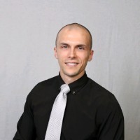 USACS Employee Mason Day's profile photo