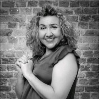 Welsh National Opera Cenedlaethol Cymru Employee Amy Payne's profile photo