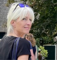 Heli Holland Employee Janny Jager's profile photo