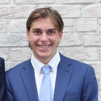 University of Michigan Athletics Employee Jack Strassner's profile photo