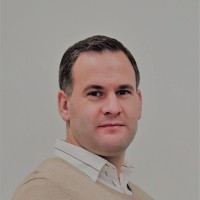 Anchorage Pipe Supports Employee Roddy Chastagnier's profile photo