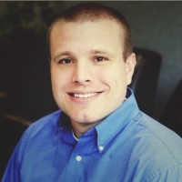 SeamlessDocs Employee Tyler Harman's profile photo