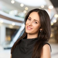 PathPartner Technology Employee Shreya Jones's profile photo