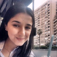 Microwize Technology, Inc. Employee Nourhan Hassan's profile photo