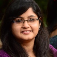 Clear Water Dynamics Employee Sreevidya V's profile photo