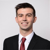 Strategic Alliance Business Group (SABG) Employee Carter Boothe's profile photo