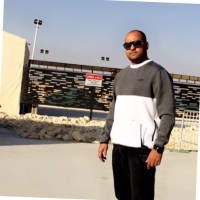 Advisors 360 Employee Khaled Dahlan's profile photo