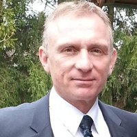 Tecan Employee Ulrich Kanter's profile photo