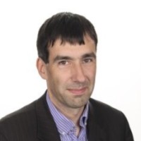 Kortext Employee Scott Gibbens's profile photo