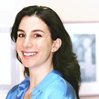 Oxford StemTech Employee Maria Pavlidou's profile photo