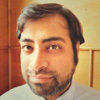 Sing One Song, Inc Employee Jayant Manchanda's profile photo