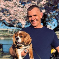 Berkshire Hathaway Homestate Companies Employee Rob Darby's profile photo