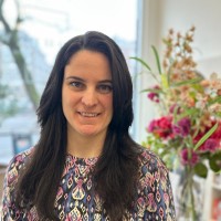 Fresh Inset S.A. Employee Anneke Zee's profile photo