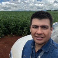 SENAR Brasil Employee Thiago Escobar Falco's profile photo