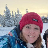 Horizon Mobility Ltd Employee Amanda Hebden's profile photo