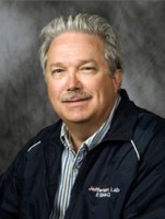 Thomas Jefferson National Accelerator Facility Employee Ned Walker's profile photo