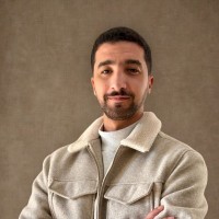 Nexte Employee Ilias Radouche's profile photo