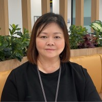 Sport Singapore Employee Janice Woon's profile photo