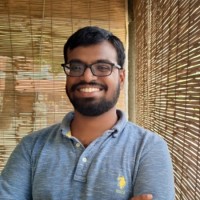 KANINI Employee Kumaran R's profile photo