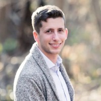 Huntsville High School Employee Carson Beckham's profile photo