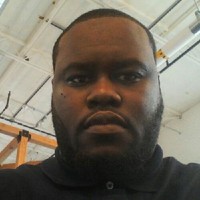 USM Employee Kevin Morgan's profile photo