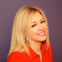 Open Text Employee Shelley Grant's profile photo