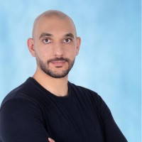 VML Employee Mostafa Ibrahim's profile photo