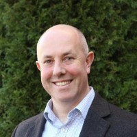 Richard Ahern Email & Phone Number