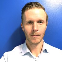 Frederic Ahlstedt Email & Phone Number