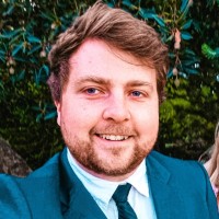 AgriNous Employee Joel Stratford's profile photo
