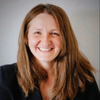 Marica Gaspari's profile photo