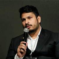 Divya Capital One Private Limited Employee Deepak Dugar's profile photo