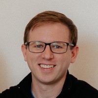 BlytzPay Employee Todd Risenmay's profile photo