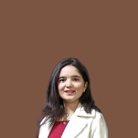 Nilza Angmo Email