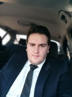 SN Engineering Inc. Employee Oğuzhan Yaşar's profile photo