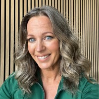 Frida Andersson Email