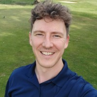 Reachdesk Employee Glenn Coles's profile photo