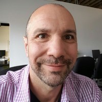 NVRSE Employee John Cumming's profile photo