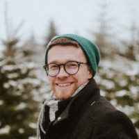 Rumble Fish Software Development Employee Mariusz Korzekwa's profile photo