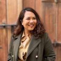 Swiss Bureau Interior Design Employee Riyah Gravador's profile photo