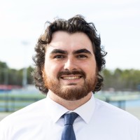 Amazon Fulfillment Technologies & Robotics Employee Jared Pierce's profile photo