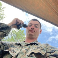 United States Air Force Employee Kyle Gorman's profile photo