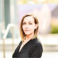 Olia Vabson Email