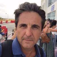 Mota-Engil Employee Jaime Dourado's profile photo