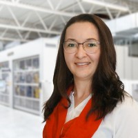 Norafin Group Employee Stephanie Schreiter's profile photo