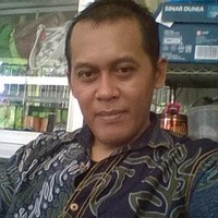 CCTV+ (Video News Agency) Employee Jumadi Widiya's profile photo