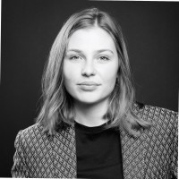 Crédit Agricole Normandie-Seine Employee Anaëlle Geoffrin's profile photo