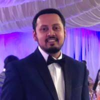 ClinIntell Employee Faraz Alam's profile photo