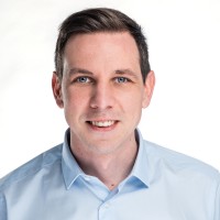 Pro2col Employee Dave Hendley's profile photo